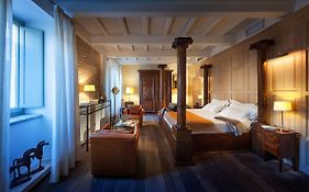 Relais&Chateaux Palazzo Seneca